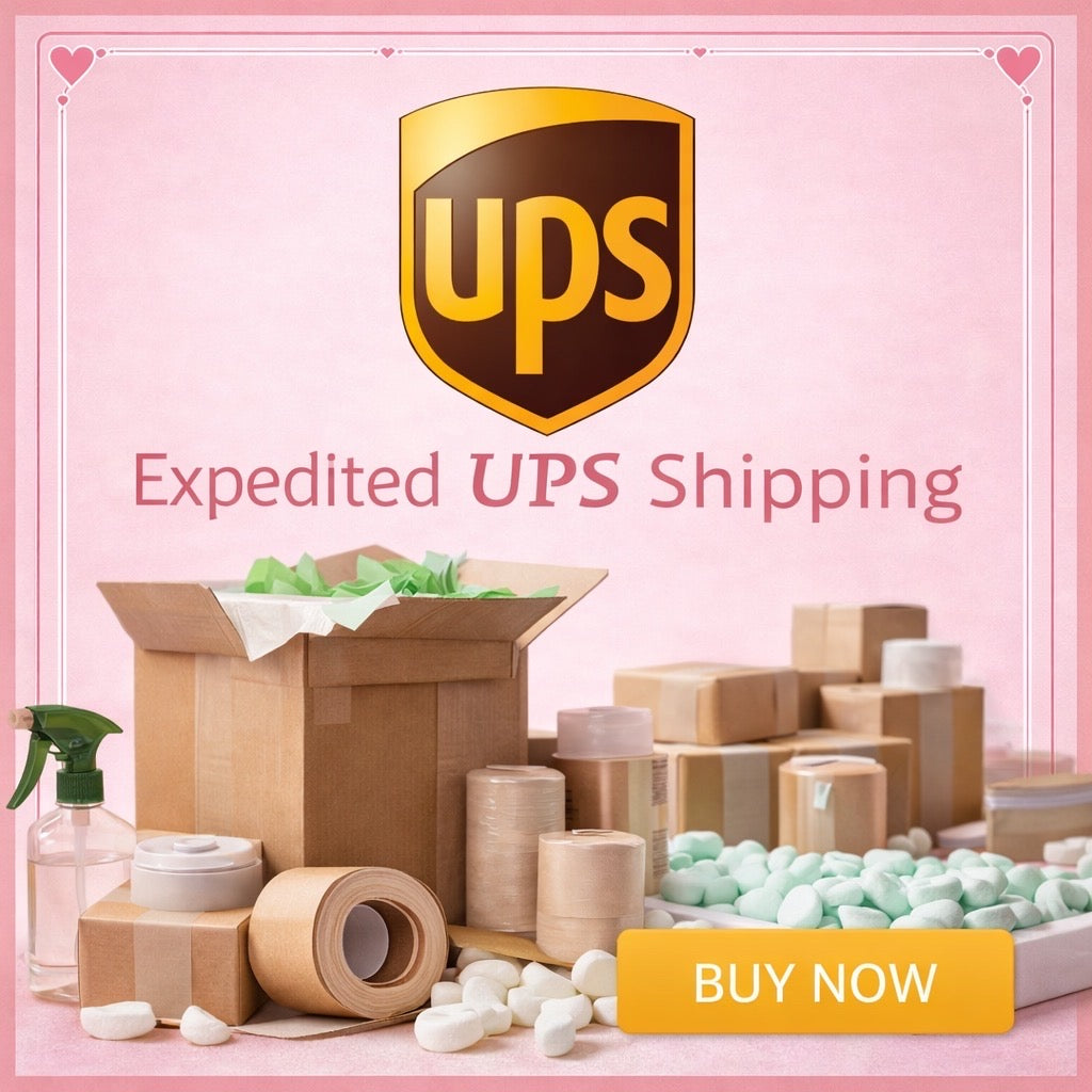 Shipping Upgrade: 2nd Air